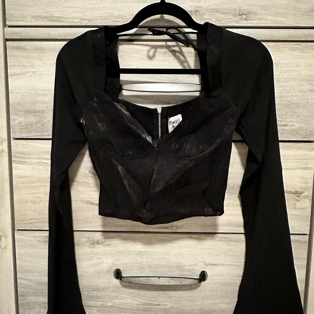 Princess Polly Long Sleeve